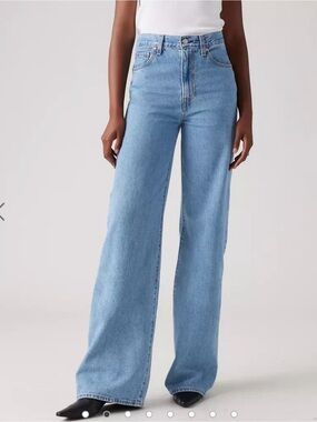 Levi's ribcage
